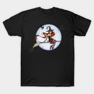 Moonlight Ride T-Shirt